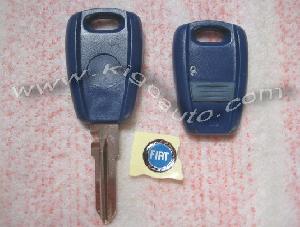 Fiat Remote Key Shell 1button Gt15r