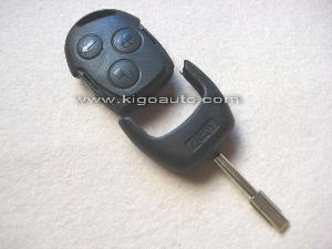 Ford Fo21 Remote Key