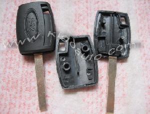 ford key blank hu101