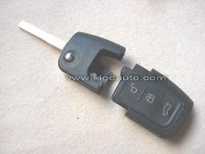 Ford Remote Key Hu101