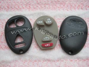 Gm 4button Remote Shell