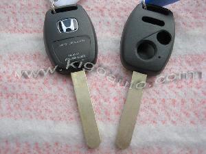 Honda Remote Key Shell 2 1 Hon60p