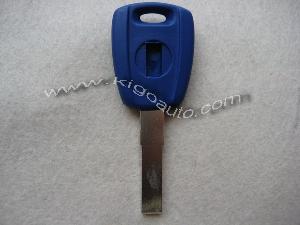 Key Blank For Fiat, Sip22