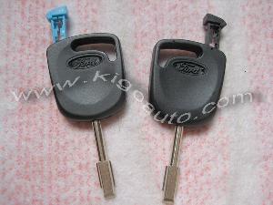 Key Blank For Ford , Fo21