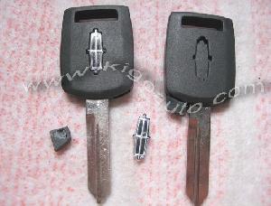 Lincoln Key Blank Fo38r