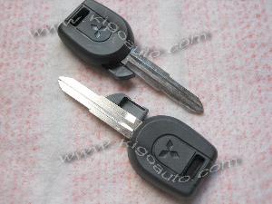 Mit8 / Mit11 Key Blank, Mitsubishi