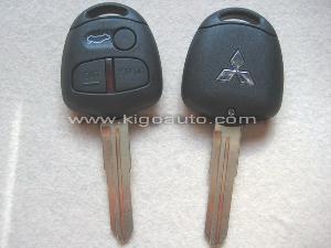 Mitsubishi Remote Key 3button