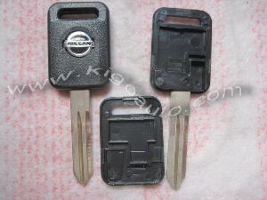 Nissan Key Blank, Nsn14