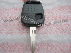 Nissan Remote Key Shell 1button For Bluebird