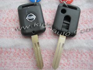 Nissan Remote Key Shell 2 1