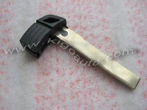 Smart Key Insert, Bmw 3 / 5 Series