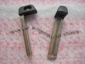 Toyota Camry Smart Key Insert