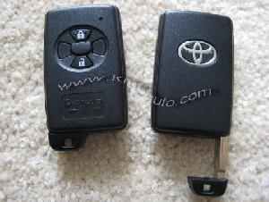 Toyota Smart Key For Yaris