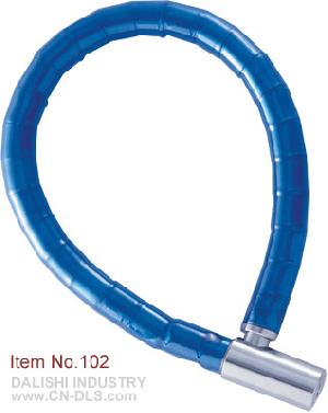 Joint Locks For Bike And Motorbike