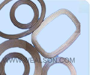 Camprofile Metal Grooved Gasket