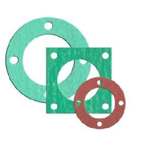compressed asbestos fiber gasket caf