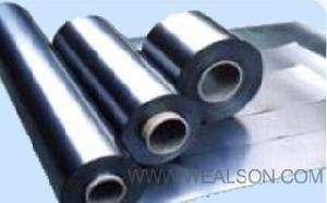 flexible graphite sheet rolls foil