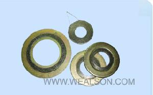 Spiral Wound Gasket