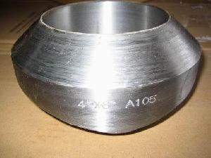 Forged Steel Weldolet