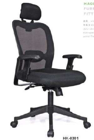 office lift mesh chair modern swivel seat commercial furniture