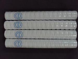 String Wound Filter Cartridges