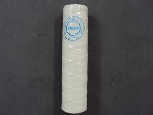 Cotton String Wound Filter