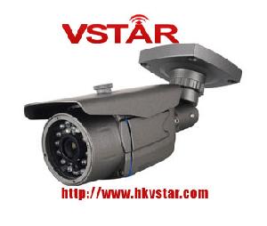 Sistema De Camaras De Vigilancia Con 1 / 3 Sony Super Had Ccd 420 540 600tvlines