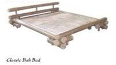 clasic bali bed