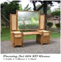 Dressing Set 004 Kd Kirana