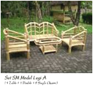 Guest Room Model Legi A