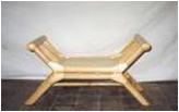 Living Set Stool Ks 007