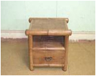 Side Table Galar 001 Antique Color