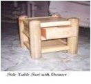 Side Table Sari