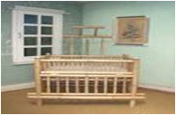 Bamboo Baby Box 001