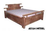 Bed Galar Bg 001