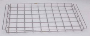 Commercial And Industry Bakery Baking Frame Screen