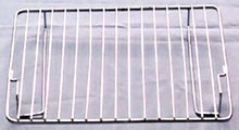 Stainless Steel Microwave Shelf Microwave Rack