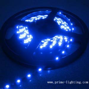 12v Dc Single Color Flexible Side View 335 Led Strips From Prime International Lighting Co, Limited