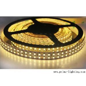 Double Line Smd3528 240led / Meter Strip Light From Prime International Lighting Co, Limted China