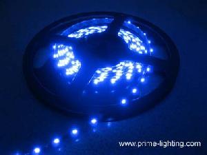 Non Waterproof 335 Smd Side View Led Strips, 60 Leds / Meter From Prime International Lighting Co