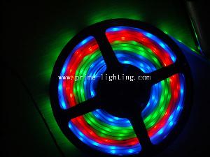 programable digital rgb led light ribbon prime lighting co