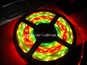 Programmable / Digital Rgb Led Strip Lights, 160pcs Led, 5meters / Reel, 83 Lighting Effects