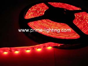 Waterproof 335 Side Emitting Led Strip Light From Prime International Lighting Co, Limited