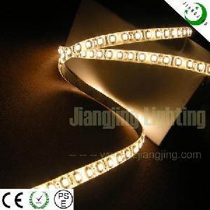 120leds Per Meter Warm White Led Strip 3528 Waterproof