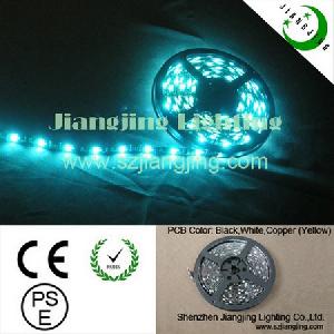 12v 5050 60leds Ip65 Waterproof Rgb Tape Led