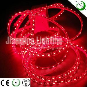 2011 Hot Smd 5050 Flexible Led Ribbon Light 60led / M