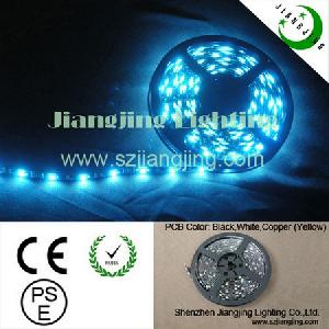 2011 Smd 5050 Flexible Rgb Led Ribbon Light 60led / M