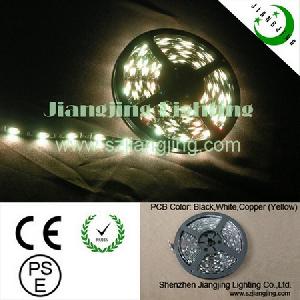 2011 Smd 5050 Flexible Rgb Led Strip Light 60led / M