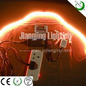 2011 Smd 5050 Flexible Rgb Led Tape Light 60led / M