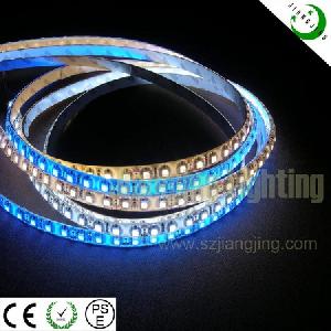 2011 White Smd 3528 120 / M Led Ribbon 12v Waterproof